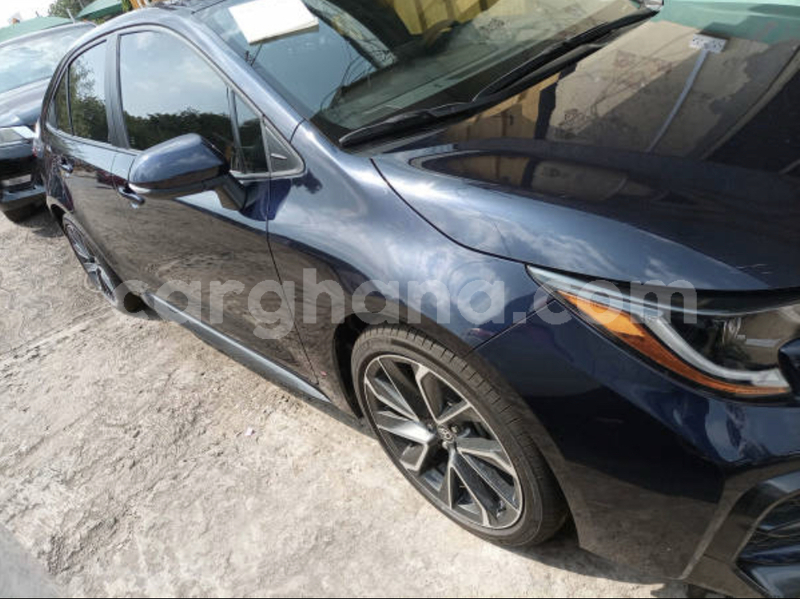 Big with watermark toyota corolla greater accra accra 47822