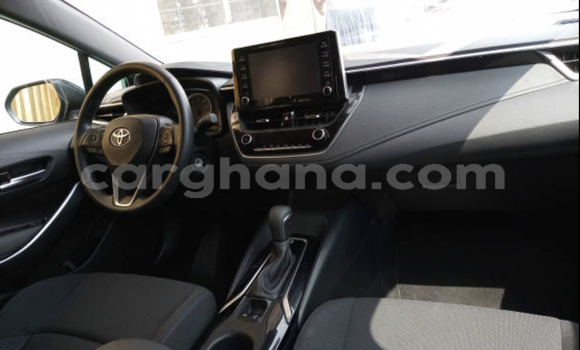 Buy Used Toyota Corolla Black Car in Accra in Greater Accra Buy Used Toyota Corolla Black Car in Accra in Greater Accra