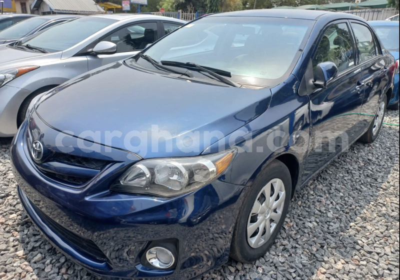 Big with watermark toyota corolla greater accra accra 47823