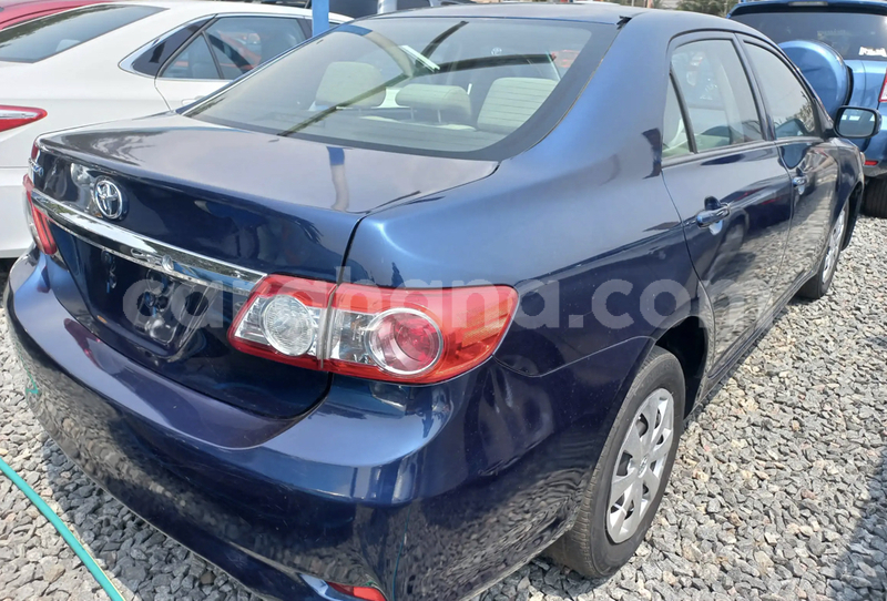 Big with watermark toyota corolla greater accra accra 47823