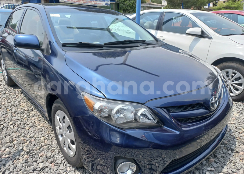 Big with watermark toyota corolla greater accra accra 47823