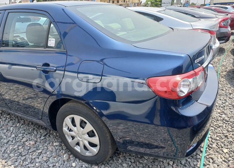 Big with watermark toyota corolla greater accra accra 47823