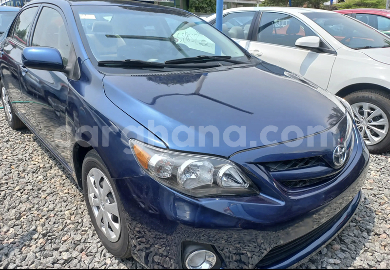 Big with watermark toyota corolla greater accra accra 47823