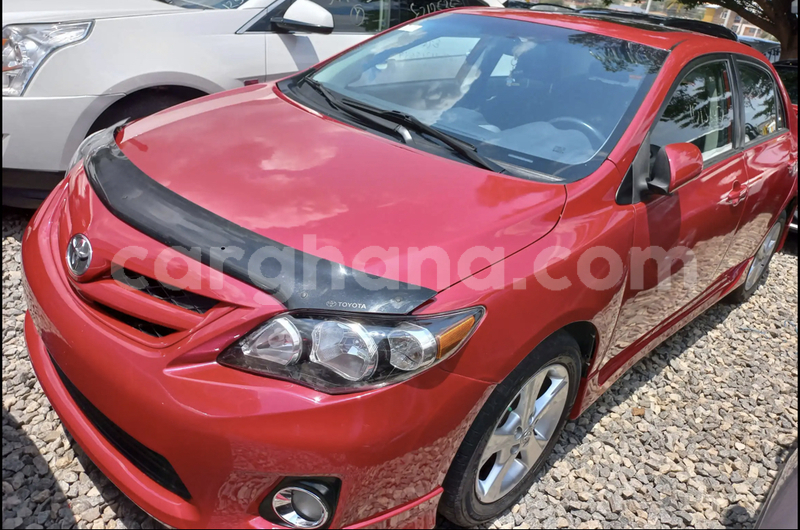 Big with watermark toyota corolla greater accra accra 47824