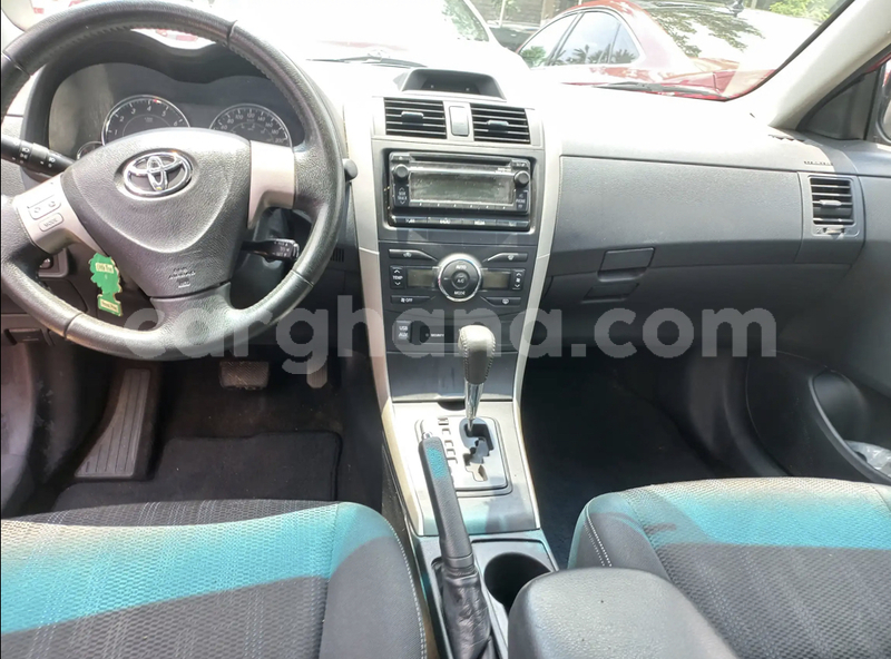 Big with watermark toyota corolla greater accra accra 47824