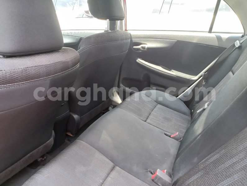 Big with watermark toyota corolla greater accra accra 47824
