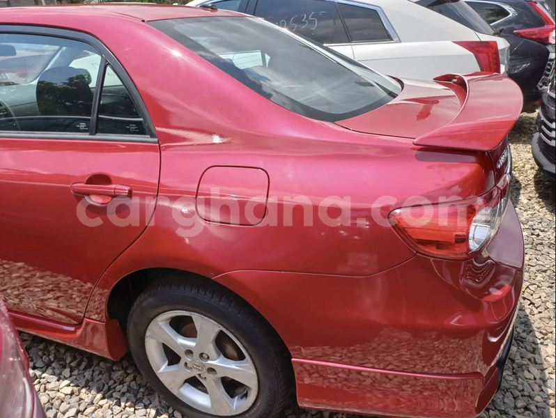 Big with watermark toyota corolla greater accra accra 47824
