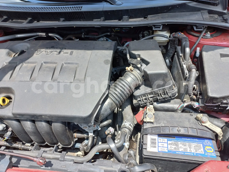 Big with watermark toyota corolla greater accra accra 47824