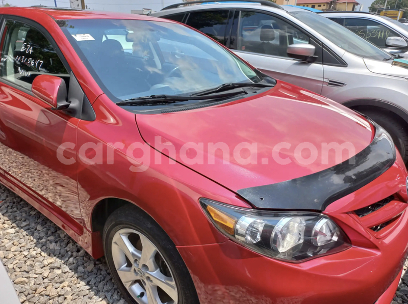 Big with watermark toyota corolla greater accra accra 47824