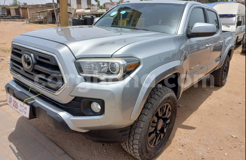 Big with watermark toyota tacoma greater accra accra 47826