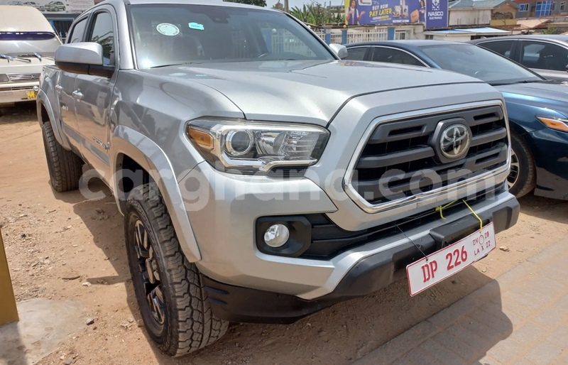 Big with watermark toyota tacoma greater accra accra 47826