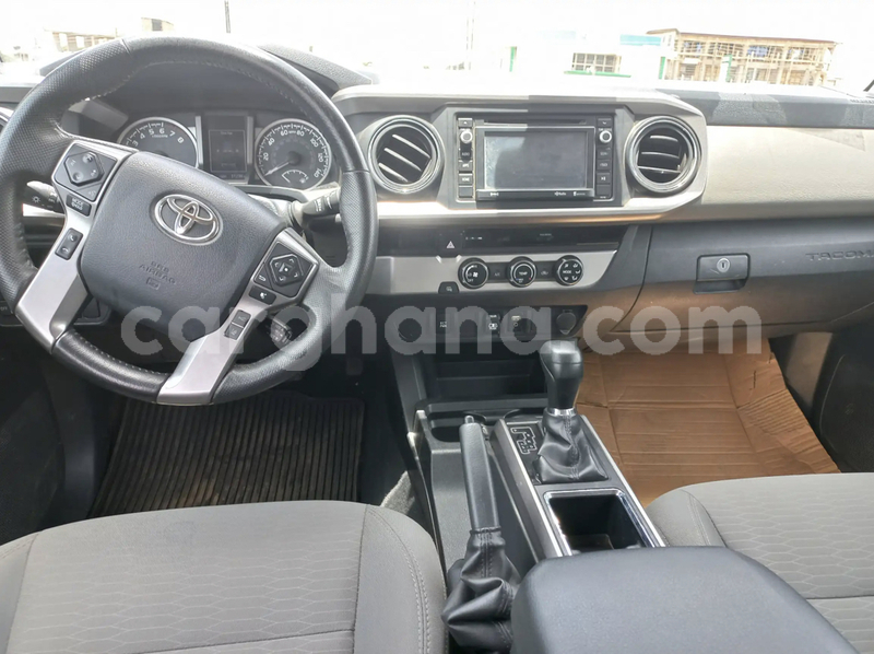 Big with watermark toyota tacoma greater accra accra 47826