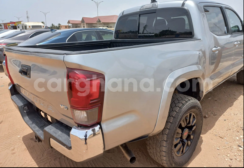 Big with watermark toyota tacoma greater accra accra 47826