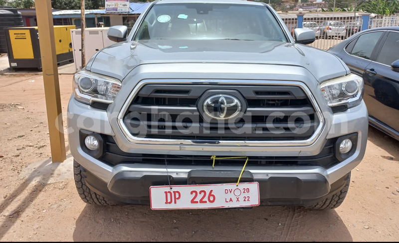 Big with watermark toyota tacoma greater accra accra 47826