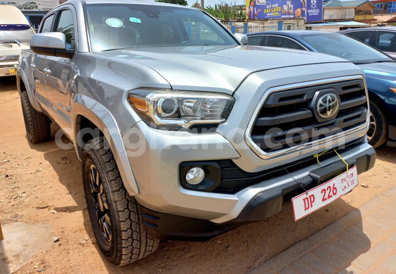 Big with watermark toyota tacoma greater accra accra 47826