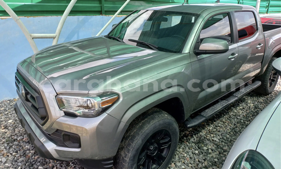 Sayi Na hannu Toyota Tacoma Sauran Mota in Accra a Greater Accra Sayi Na hannu Toyota Tacoma Sauran Mota in Accra a Greater Accra