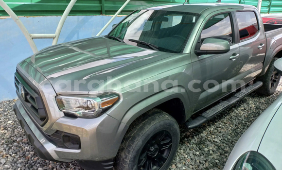 Sayi Na hannu Toyota Tacoma Sauran Mota in Accra a Greater Accra Sayi Na hannu Toyota Tacoma Sauran Mota in Accra a Greater Accra