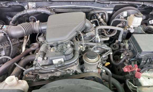 Sayi Na hannu Toyota Tacoma Sauran Mota in Accra a Greater Accra Sayi Na hannu Toyota Tacoma Sauran Mota in Accra a Greater Accra