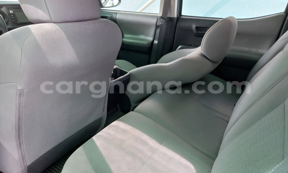 Sayi Na hannu Toyota Tacoma Sauran Mota in Accra a Greater Accra Sayi Na hannu Toyota Tacoma Sauran Mota in Accra a Greater Accra