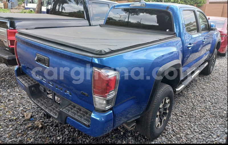 Big with watermark toyota tacoma greater accra accra 47828