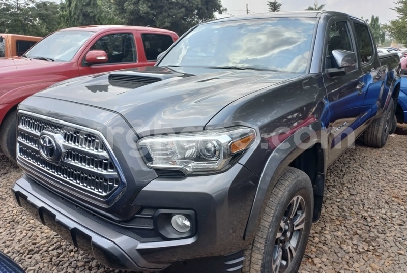 Big with watermark toyota tacoma greater accra accra 47829