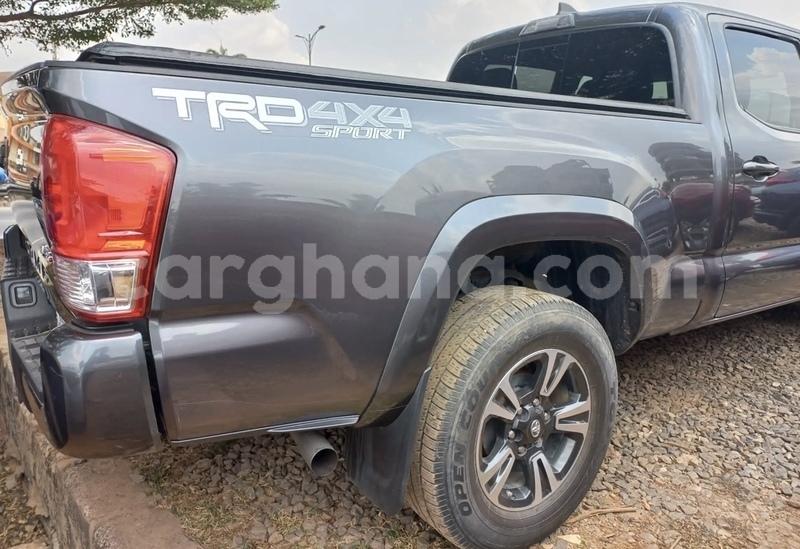 Big with watermark toyota tacoma greater accra accra 47829