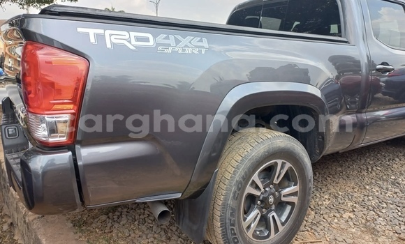 Ra Àlòkù Toyota Tacoma Miiran Ọkọ̀ in Accra ni Greater Accra Ra Àlòkù Toyota Tacoma Miiran Ọkọ̀ in Accra ni Greater Accra