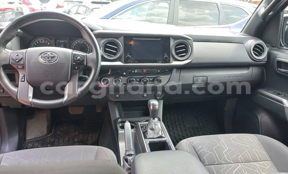 Ra Àlòkù Toyota Tacoma Miiran Ọkọ̀ in Accra ni Greater Accra Ra Àlòkù Toyota Tacoma Miiran Ọkọ̀ in Accra ni Greater Accra