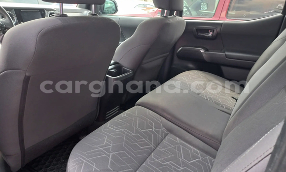 Ra Àlòkù Toyota Tacoma Miiran Ọkọ̀ in Accra ni Greater Accra Ra Àlòkù Toyota Tacoma Miiran Ọkọ̀ in Accra ni Greater Accra