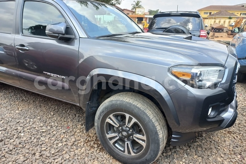 Big with watermark toyota tacoma greater accra accra 47829