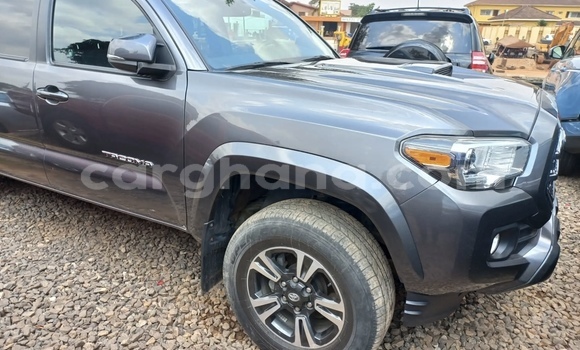 Ra Àlòkù Toyota Tacoma Miiran Ọkọ̀ in Accra ni Greater Accra Ra Àlòkù Toyota Tacoma Miiran Ọkọ̀ in Accra ni Greater Accra
