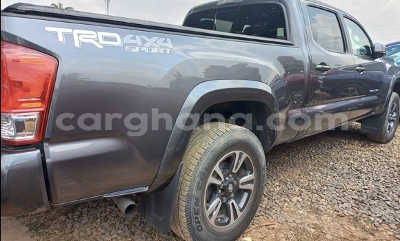 Ra Àlòkù Toyota Tacoma Miiran Ọkọ̀ in Accra ni Greater Accra Ra Àlòkù Toyota Tacoma Miiran Ọkọ̀ in Accra ni Greater Accra