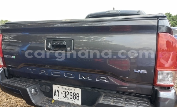 Ra Àlòkù Toyota Tacoma Miiran Ọkọ̀ in Accra ni Greater Accra Ra Àlòkù Toyota Tacoma Miiran Ọkọ̀ in Accra ni Greater Accra