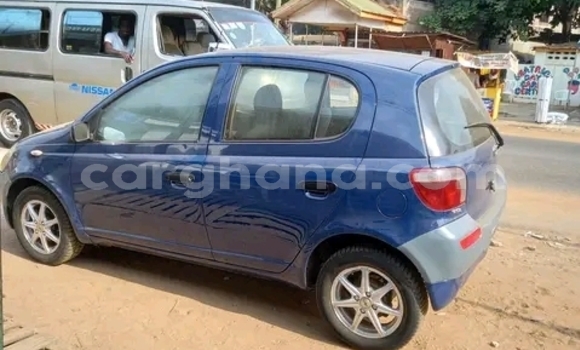 Buy Used Kia Morning Blue Car in Accra in Greater Accra Buy Used Kia Morning Blue Car in Accra in Greater Accra