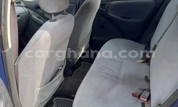 Buy Used Kia Morning Blue Car in Accra in Greater Accra Buy Used Kia Morning Blue Car in Accra in Greater Accra