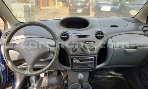 Buy Used Kia Morning Blue Car in Accra in Greater Accra Buy Used Kia Morning Blue Car in Accra in Greater Accra