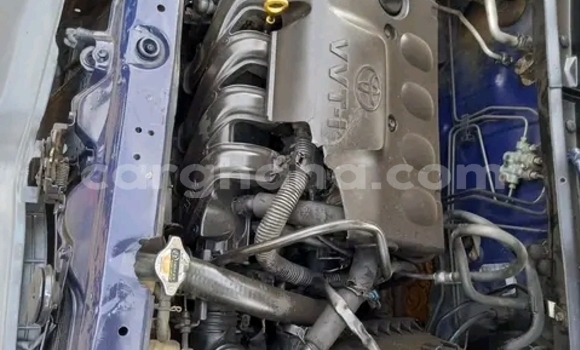 Buy Used Kia Morning Blue Car in Accra in Greater Accra Buy Used Kia Morning Blue Car in Accra in Greater Accra