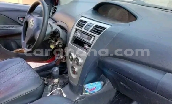 Buy Used Toyota Corolla Red Car in Accra in Greater Accra Buy Used Toyota Corolla Red Car in Accra in Greater Accra
