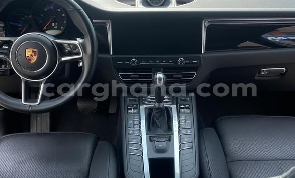 Buy Used Porsche Macan Black Car in Accra in Greater Accra Buy Used Porsche Macan Black Car in Accra in Greater Accra