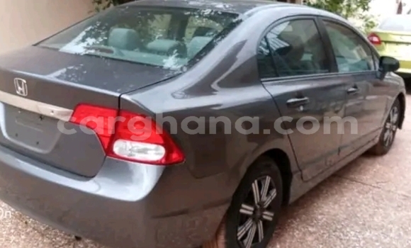 Buy Used Honda Civic Other Car in Accra in Greater Accra Buy Used Honda Civic Other Car in Accra in Greater Accra