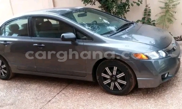 Buy Used Honda Civic Other Car in Accra in Greater Accra Buy Used Honda Civic Other Car in Accra in Greater Accra
