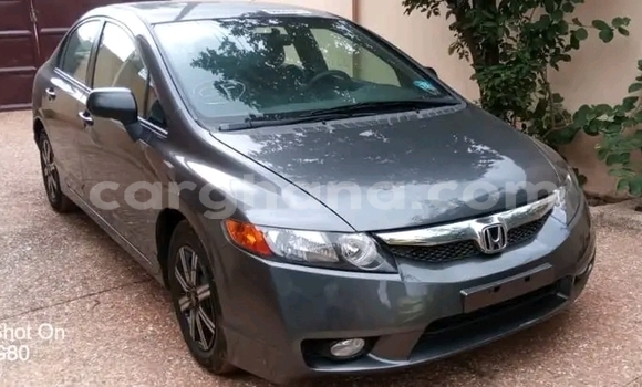 Buy Used Honda Civic Other Car in Accra in Greater Accra Buy Used Honda Civic Other Car in Accra in Greater Accra