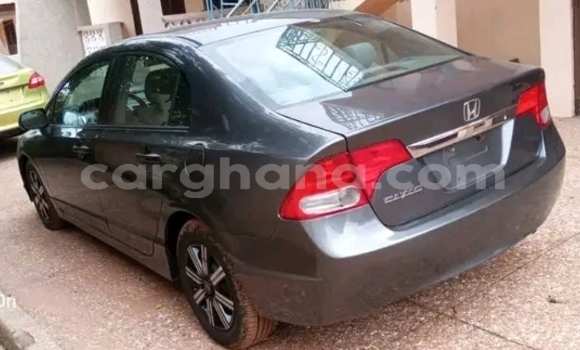 Buy Used Honda Civic Other Car in Accra in Greater Accra Buy Used Honda Civic Other Car in Accra in Greater Accra