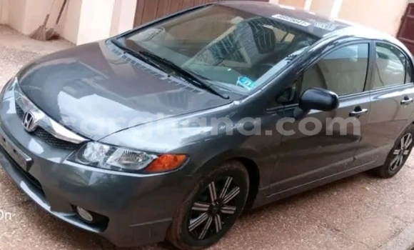 Buy Used Honda Civic Other Car in Accra in Greater Accra Buy Used Honda Civic Other Car in Accra in Greater Accra