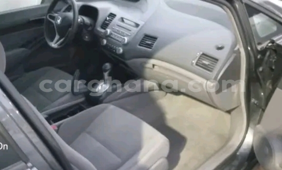 Buy Used Honda Civic Other Car in Accra in Greater Accra Buy Used Honda Civic Other Car in Accra in Greater Accra