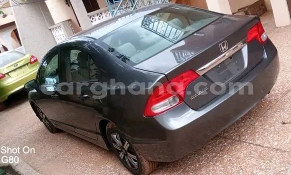 Buy Used Honda Civic Other Car in Accra in Greater Accra Buy Used Honda Civic Other Car in Accra in Greater Accra
