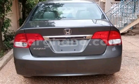 Buy Used Honda Civic Other Car in Accra in Greater Accra Buy Used Honda Civic Other Car in Accra in Greater Accra