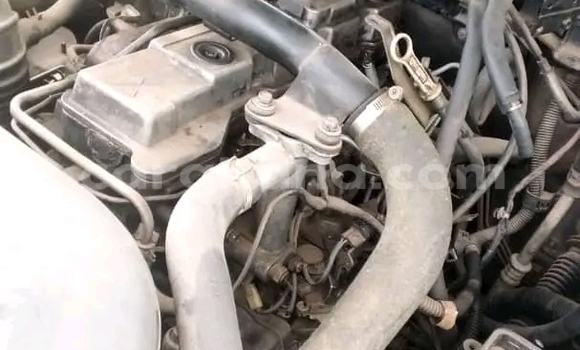 Buy Used Mitsubishi Pajero White Car in Accra in Greater Accra Buy Used Mitsubishi Pajero White Car in Accra in Greater Accra