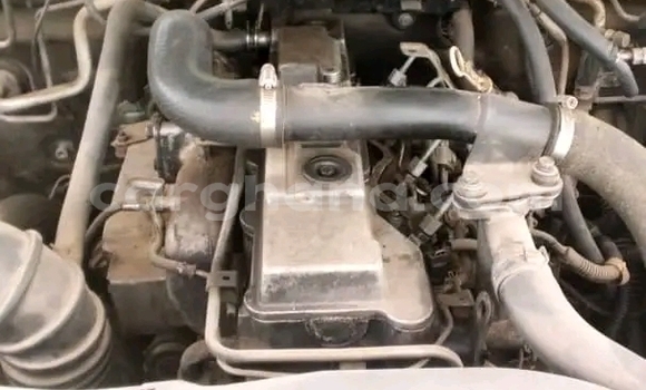 Buy Used Mitsubishi Pajero White Car in Accra in Greater Accra Buy Used Mitsubishi Pajero White Car in Accra in Greater Accra