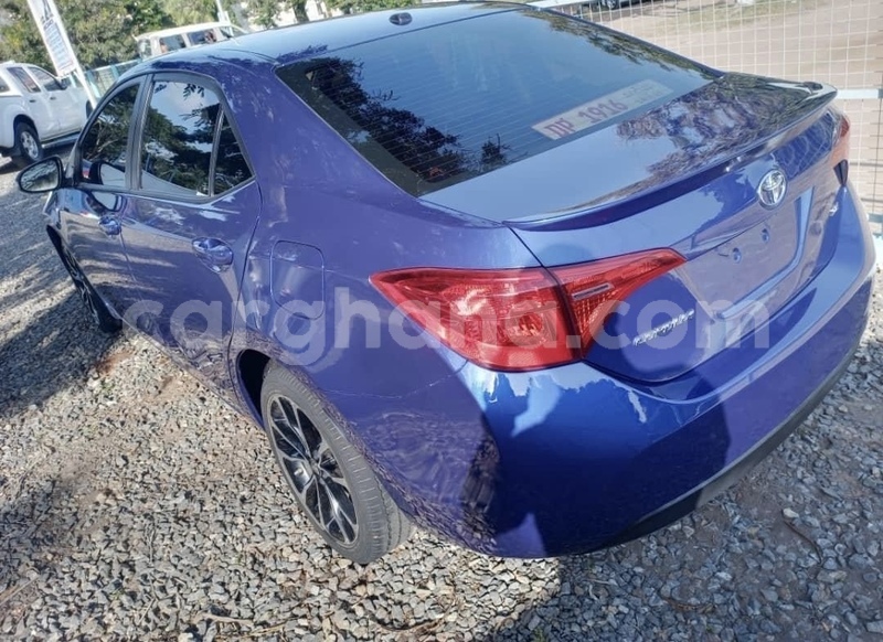 Big with watermark toyota corolla greater accra accra 47836